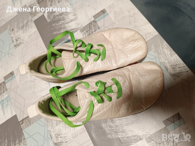 Дамски обувки "Asportuguesas", снимка 6 - Дамски ежедневни обувки - 52792456