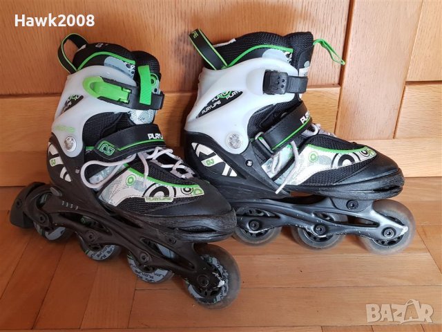 Ролери PLAYLIFE 34-37 номер, снимка 5 - Ролери, кънки - 39474315