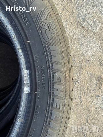 Michelin летни гуми 205/55/16, снимка 4 - Гуми и джанти - 54240679