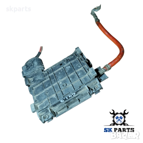 Бушонно табло над акумулатор за Golf 4 / Голф 4 1.9 131кс