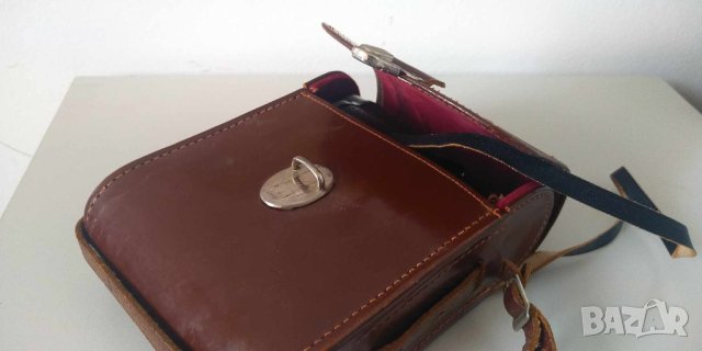 Бинокъл Beloma vergutet 8x30, снимка 6 - Антикварни и старинни предмети - 42416903