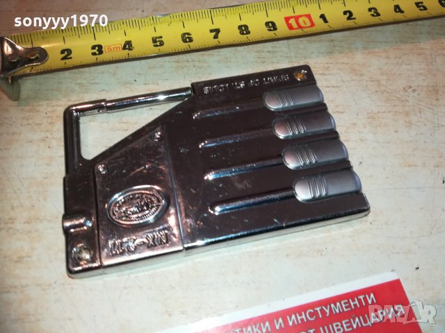 spirit of st.louis-внос france 1802211128, снимка 6 - Колекции - 31860962