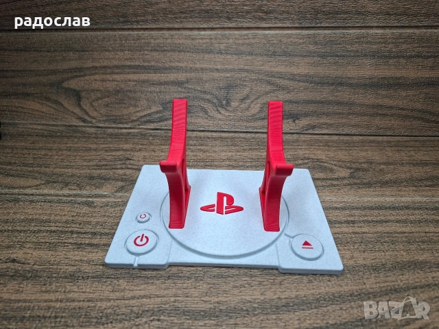 поставка за джойстик , снимка 3 - Аксесоари - 54006459