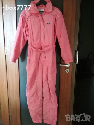 Скиорска планинска грейка - цял гащиризон, снимка 3 - Зимни спортове - 31600889