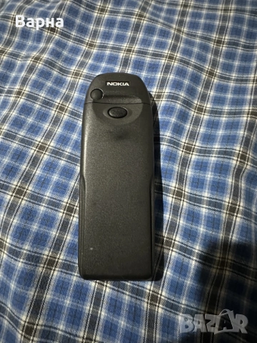 Телефон Nokia 6310i , снимка 6 - Nokia - 55793067