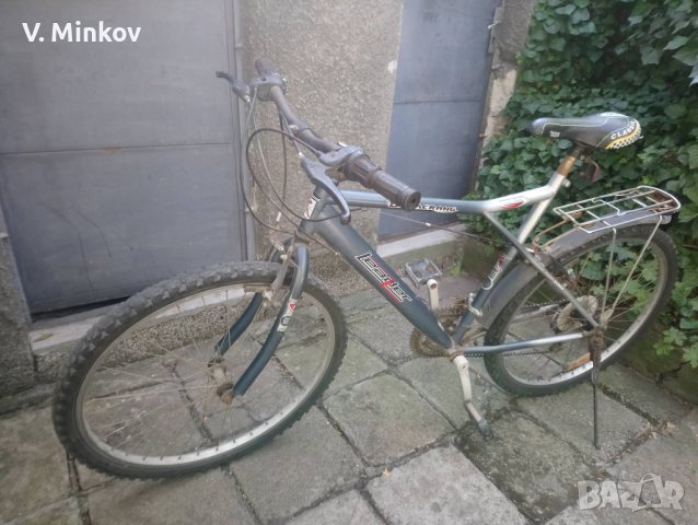 Велосипед Boomerang, снимка 4 - Велосипеди - 38262662