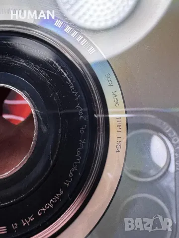 Machine Head - Korn, снимка 17 - CD дискове - 49506618