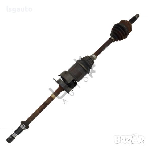 Дясна полуоска Mazda Tribute 2000-2011 ID: 114313, снимка 1 - Части - 42887252