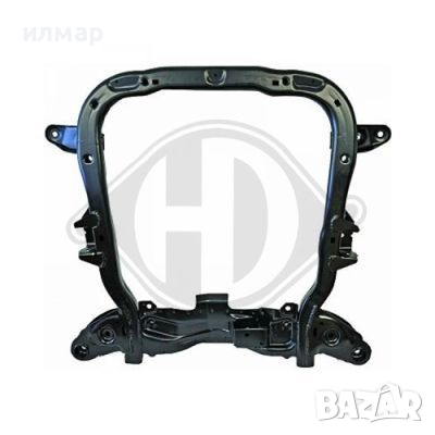 302063 Преден мост /магаре/ за Опел Комбо 1,7 д