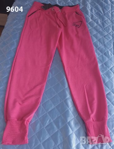 Дамско долнище Ново, снимка 3 - Спортни екипи - 42789542