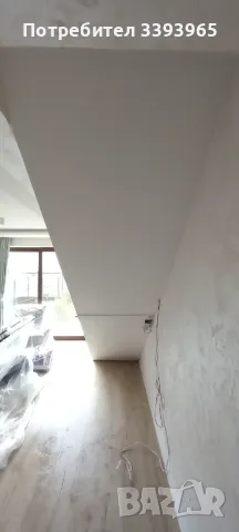 Боядисване на Жилища Офиси Входове Ремонт Дома, снимка 11 - Бояджийски услуги - 49310839