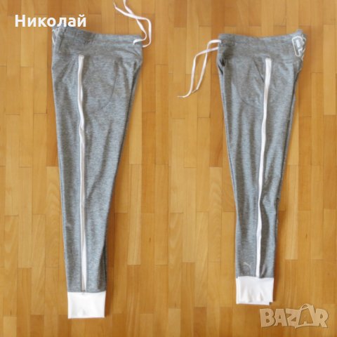 PUMA EXPLOSIVE HEATHER TIGHT, снимка 3 - Клинове - 29125821