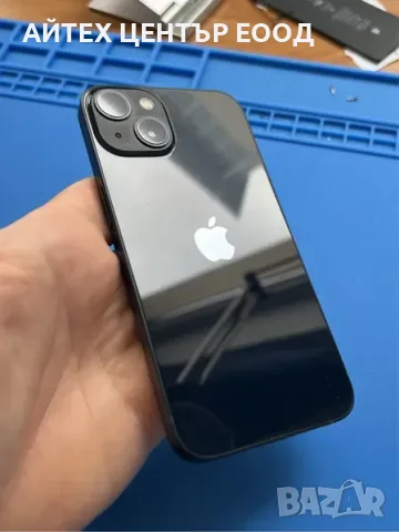 iPhone 13, НА ЧАСТИ - дисплей, корпус, батерия, камера и др., снимка 2 - Резервни части за телефони - 56005545