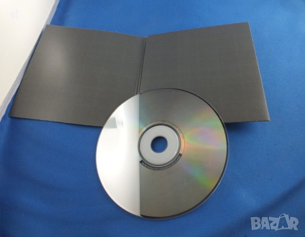 Оригинален CD Софтуер за Nokia E50, снимка 2 - Резервни части за телефони - 42469212