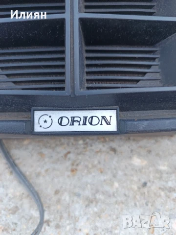 Радио касетофон, снимка 6 - Аксесоари и консумативи - 51175021