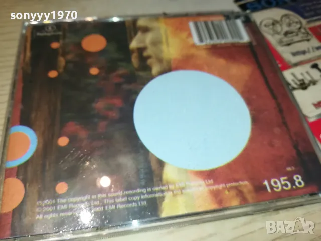 NEIL FINN CD 0105251150, снимка 6 - CD дискове - 50106520