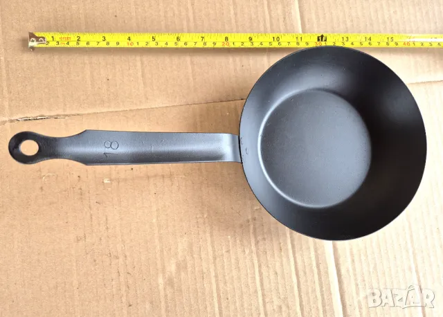 Тиган,   декорация мед, снимка 3 - Колекции - 49752264