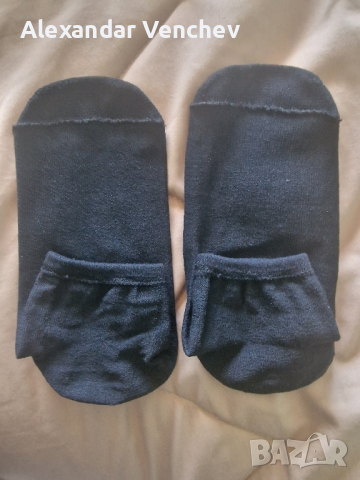 Турмалинови чорапи магнитни, снимка 2 - Дамски чорапи - 44819026
