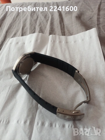 Продавам мъжки часовник tissot pr 100 , снимка 4 - Мъжки - 54311501