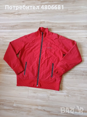 Оригинално мъжко яке Carhartt Relay, снимка 2 - Якета - 54300076