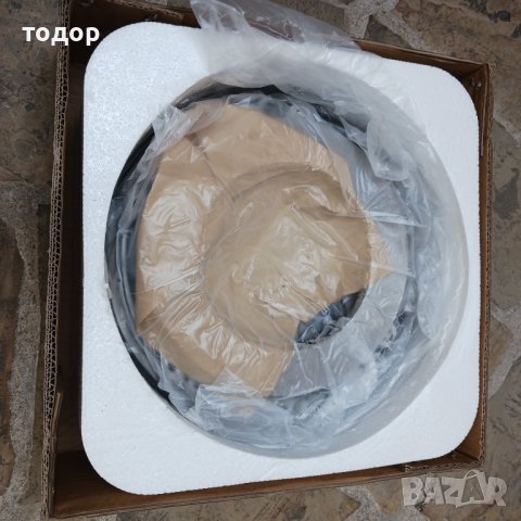 К-т съединител за фолксваген,ауди,шкода,сеат, снимка 8 - Части - 40439810