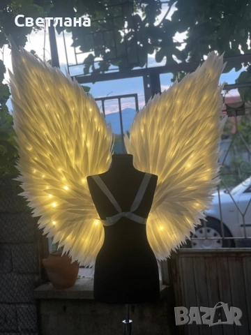 АНГЕЛСКИ КРИЛА , снимка 2 - Други - 51865443