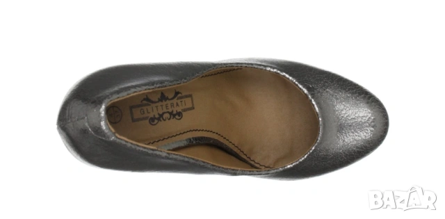 Glitteratti ефектни обувки UK3/36, снимка 6 - Дамски обувки на ток - 53935148