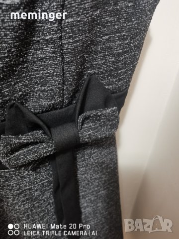 Дамска рокля , снимка 3 - Рокли - 35174574