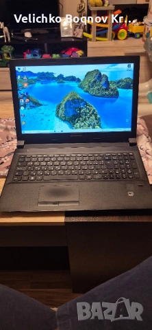 Lenovo B50-30, снимка 5 - Лаптопи за дома - 53916293