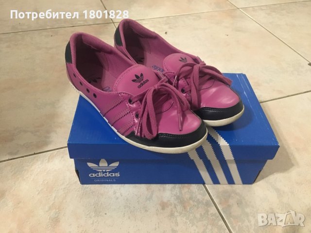  Спортни обувки Adidas 36, снимка 6 - Маратонки - 37961290