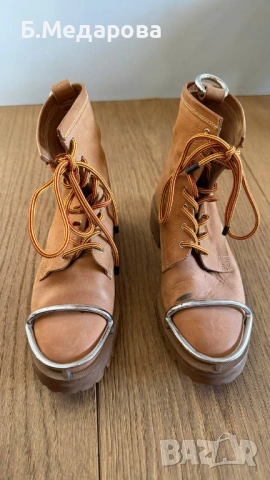 TOP МАРКОВИ ОБУВКИ ЛОТ , снимка 13 - Дамски обувки на ток - 53198625
