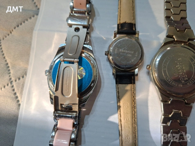 Часовници по едно евро, снимка 5 - Мъжки - 53939118