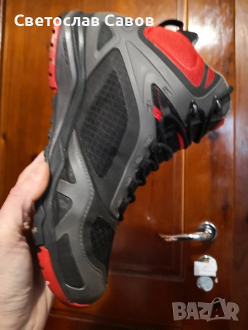 AKU Gore-tex 43нм. 27,6см., снимка 13 - Мъжки ботуши - 52596662