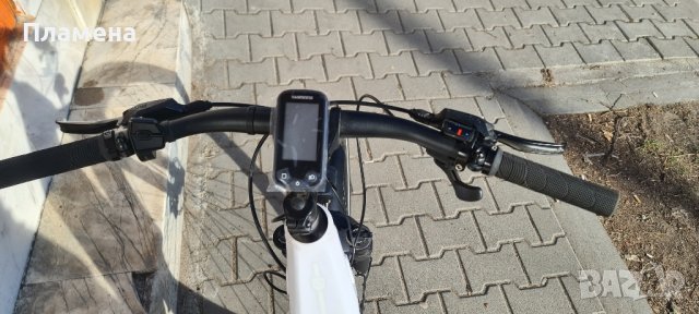Електрически велосипед  28ц НОВО!!!, снимка 6 - Велосипеди - 44421202