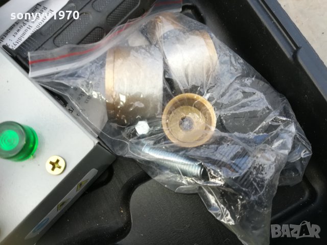 ЛЕПАЧКА ЗА ТРЪБИ-НОВА 1812211654, снимка 5 - Други инструменти - 35180953