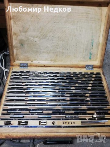 Ъгломер Калибри Краечни мерки 