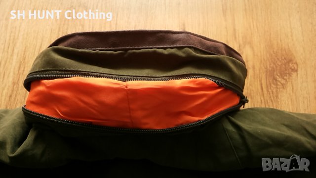 Bekken & Strom Membrane BS Fritid Jacke размер L за лов риболов и туризъм яке водонепром0каемо - 143, снимка 4 - Якета - 39304599