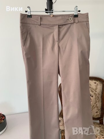 Дамски панталон размер 38, снимка 5 - Панталони - 44430859