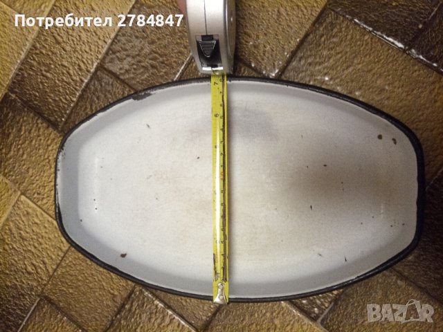 Малка тавичка , снимка 8 - Съдове за готвене - 42796562