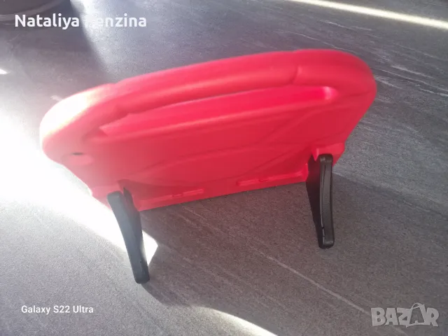 Защитен калъф за детски таблет, съвместим с Huawei MediaPad M5 Lite 8 инча, снимка 2 - Калъфи, кейсове - 48524788