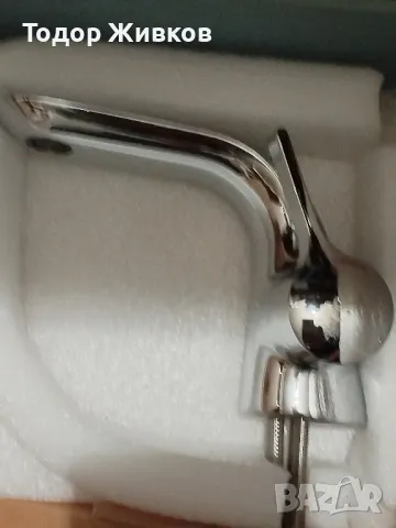 смесител на Идеал стандарт , снимка 2 - Смесители - 47623304