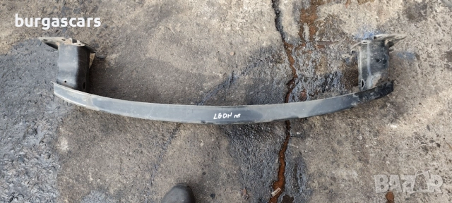 Основа предна броня Seat Leon - 60лв, снимка 2 - Части - 52652806