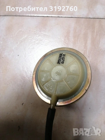 Пресостат, снимка 3 - Резервни части за машини - 53115795