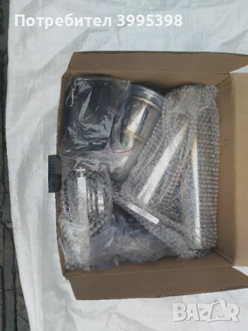 CUT OFF Клапа , Кът Оф - Клапан за Изпускателна Система Генерация, снимка 5 - Части - 54113503