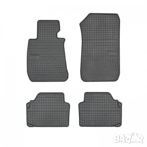Гумени стелки Frogum за BMW Series 3 E90 / E91 / E92 - 2004 - 2013
