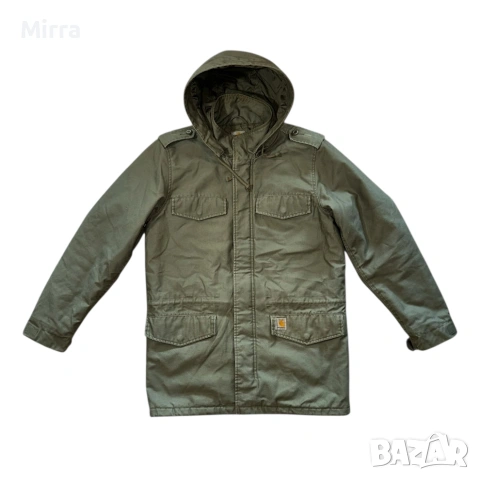 Carhartt Parka Jacket