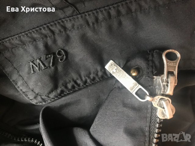 Уникално зимно яке размер S/M, снимка 6 - Якета - 31625464