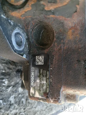 ГНП за Honda Cr-V III 2.2 i-CTDI 140кс. 2007 - 2010, снимка 5 - Части - 48640420