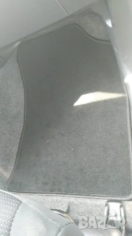 Мокетни стелки за Daihatsu Terios II (2006-2017), снимка 6 - Аксесоари и консумативи - 55869911