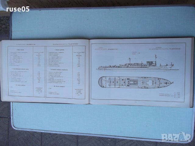 Книга "Альбом типов судов, плавающих по Дунаю" - 238 стр, снимка 7 - Енциклопедии, справочници - 30902219